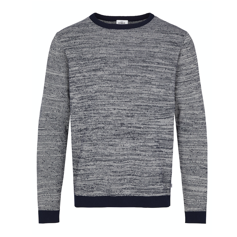 Klitmøller Klitmøller, Mik, navy/cream, L