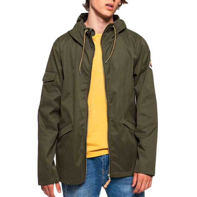 RVLT RVLT, 7681 Jacket, army, L