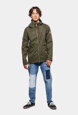 RVLT RVLT, 7681 Jacket, army, L