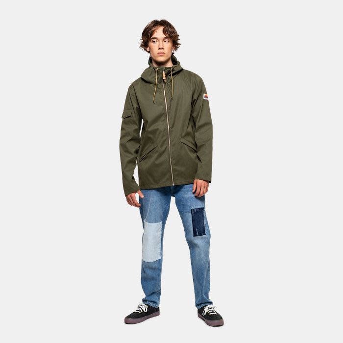 RVLT RVLT, 7681 Jacket, army, L