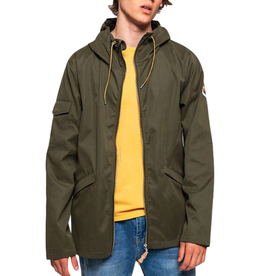 RVLT RVLT, 7681 Jacket, army, S