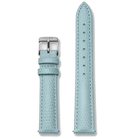 Cluse Cluse, Minuit Strap (16mm), lizard/ silver