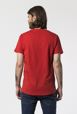 RVLT RVLT, 1010 TEE, red, L