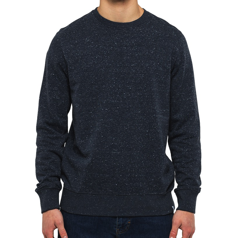 RVLT RVLT, 2008 sweatshirt, navy, S