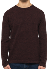 RVLT RVLT, 6005 Sweater, bordeaux, XL