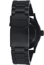 Nixon Nixon, Sentry 38, black and white