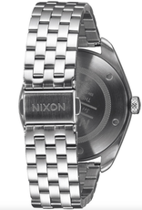 Nixon NIXON, Bullet, All silver / stamped
