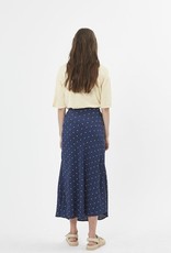 Minimum Minimum, Albi skirt, navy blazer, S