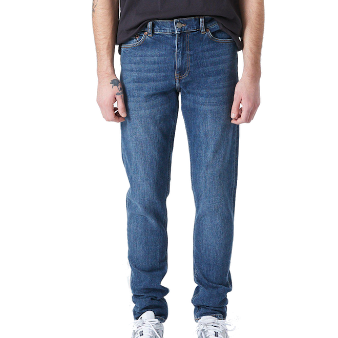 Dr.Denim Dr.Denim, Clark, creek dark blue, 30/32