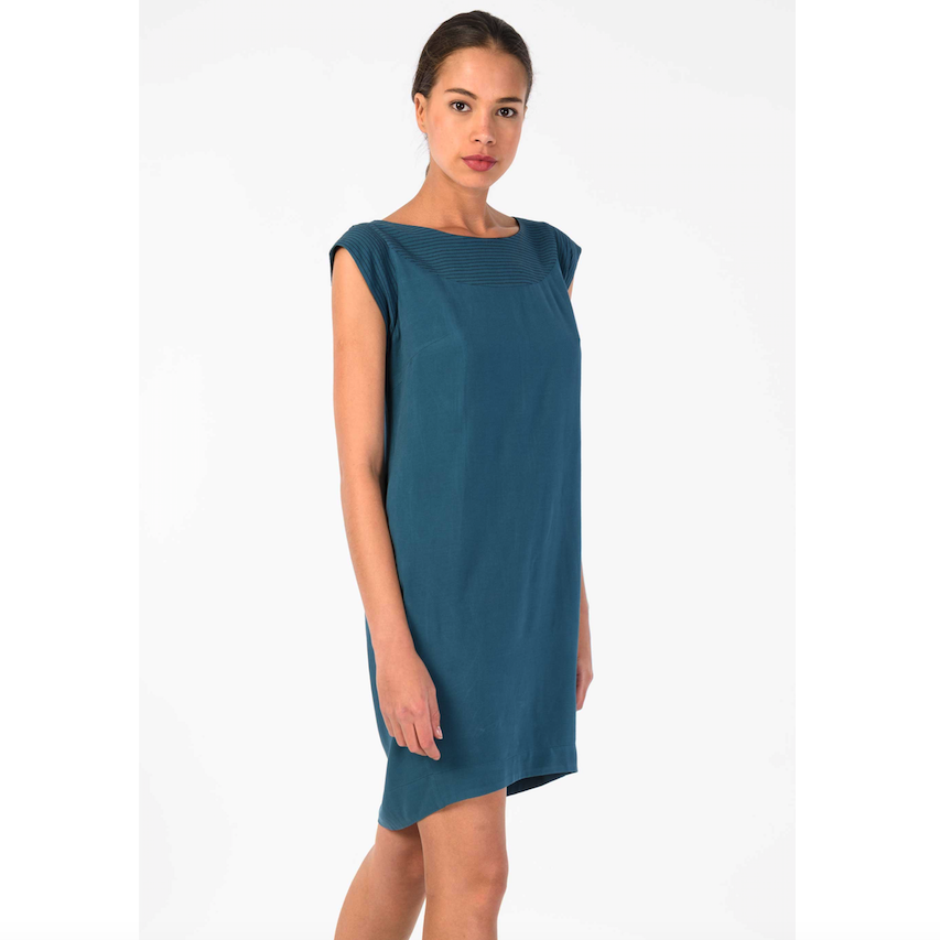 Skunkfunk Skunkfunk, Ixona Kleid, navyblue, L(4)