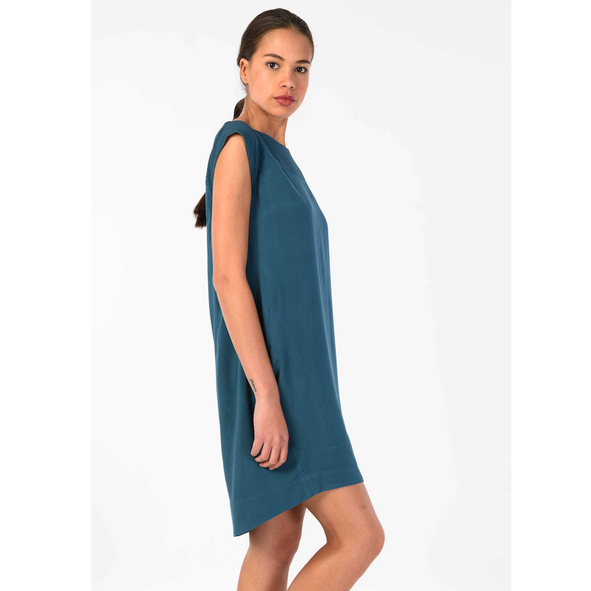 Skunkfunk Skunkfunk, Ixona Kleid, navyblue, L(4)