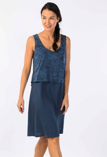 Skunkfunk Skunkfunk, Maier Kleid, navy blue, S(2)