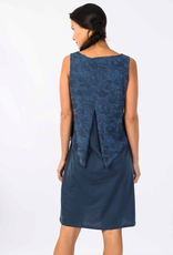 Skunkfunk Skunkfunk, Maier Kleid, navy blue, S(2)