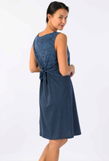 Skunkfunk Skunkfunk, Maier Kleid, navy blue, S(2)