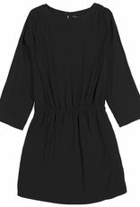 Wemoto Wemoto, Tempe Dress, black, S