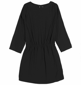 Wemoto Wemoto, Tempe Dress, black, S