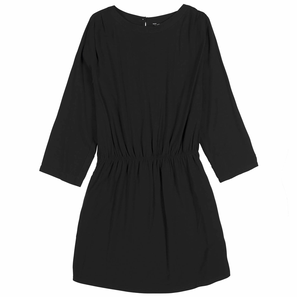 Wemoto Wemoto, Tempe Dress, black, S