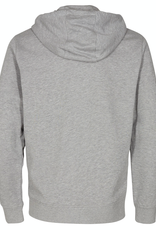 Minimum Minimum, Sorban Hoodie, grey melange, S