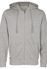 Minimum Minimum, Sorban Hoodie, grey melange, XL