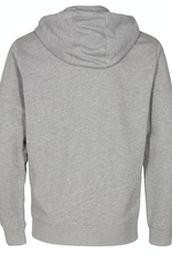 Minimum Minimum, Sorban Hoodie, grey melange, XL