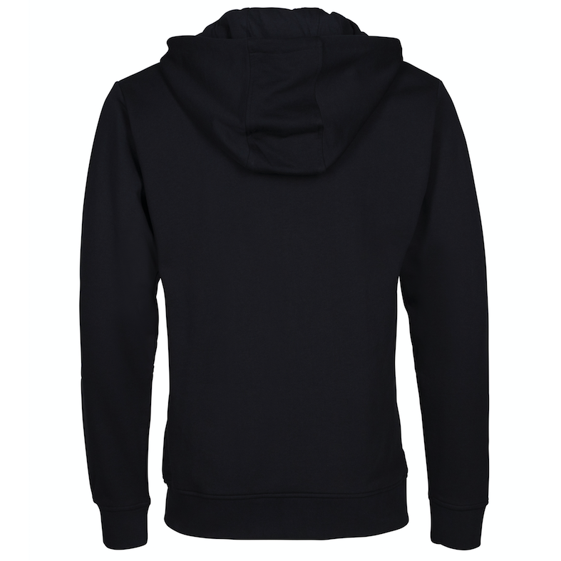 Minimum Minimum, Sorban Hoodie, black, XL