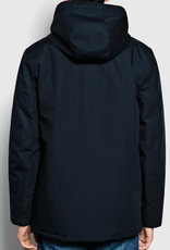 Minimum Minimum, Chibu Jacket, dark navy, S