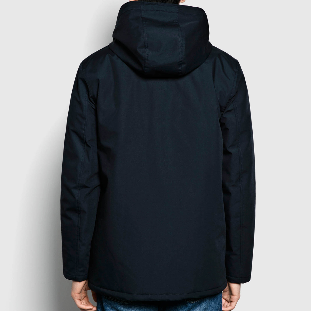 Minimum Minimum, Chibu Jacket, dark navy, L