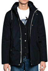 Minimum Minimum, Chibu Jacket, dark navy, XL