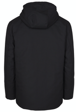 Minimum Minimum, Chibu Jacket, black, M