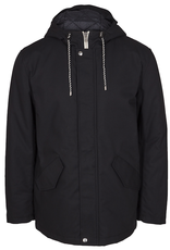 Minimum Minimum, Chibu Jacket, black, L