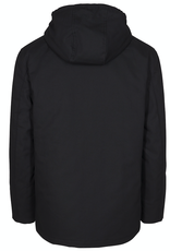 Minimum Minimum, Chibu Jacket, black, L