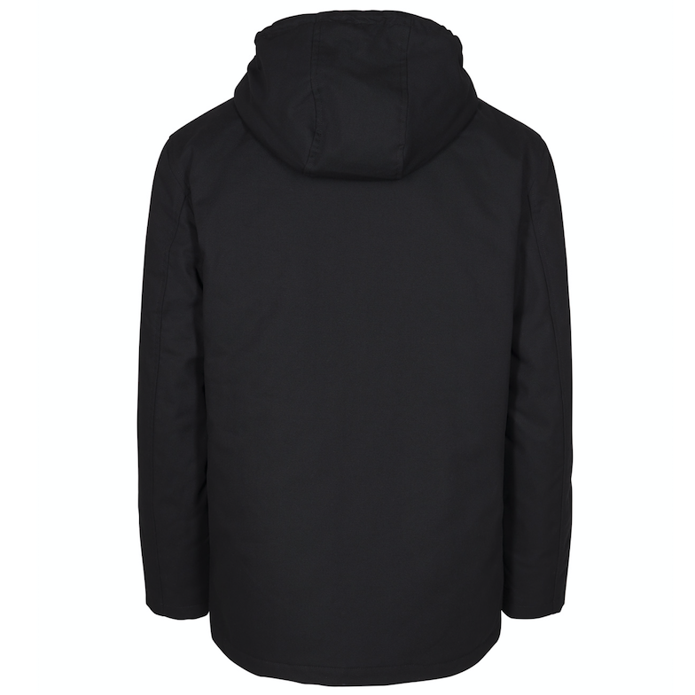 Minimum Minimum, Chibu Jacket, black, L