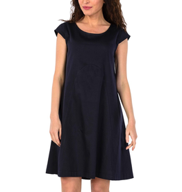 Skunkfunk Skunkfunk, Laboa Dress, navy, (1), XS