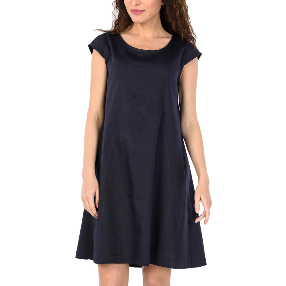 Skunkfunk Skunkfunk, Laboa Dress, navy, (3), M