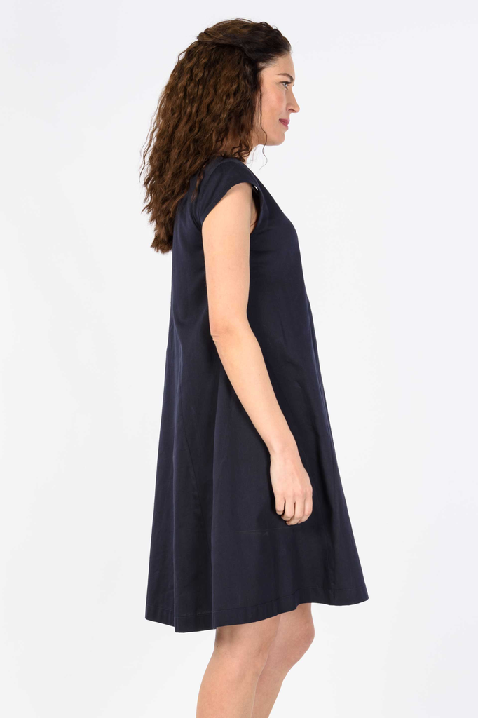 Skunkfunk Skunkfunk, Laboa Dress, navy, (3), M