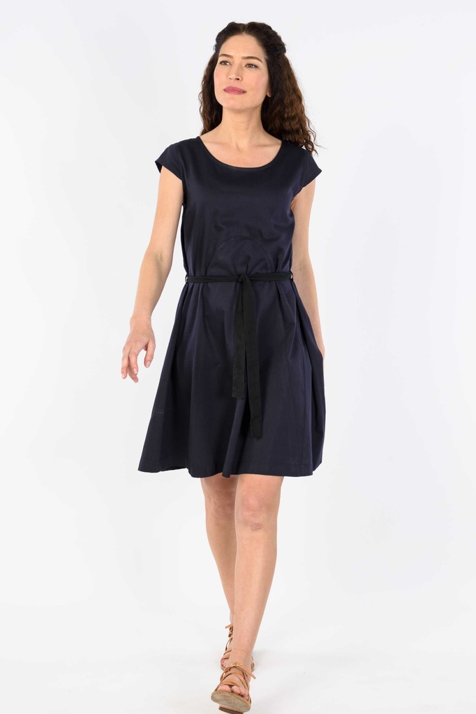 Skunkfunk Skunkfunk, Laboa Dress, navy, (3), M