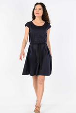 Skunkfunk Skunkfunk, Laboa Dress, navy, (4), L