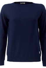 ZRCL ZRCL, W Sweater Swiss Edition, blue, S