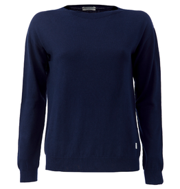 ZRCL ZRCL, W Sweater Swiss Edition, blue, S