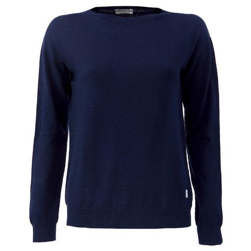 ZRCL ZRCL, W Sweater Swiss Edition, blue, M