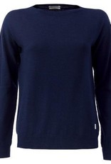 ZRCL ZRCL, W Sweater Swiss Edition, blue, L