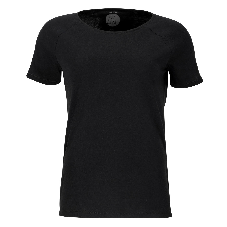 ZRCL ZRCL, W T-Shirt Basic, black, S
