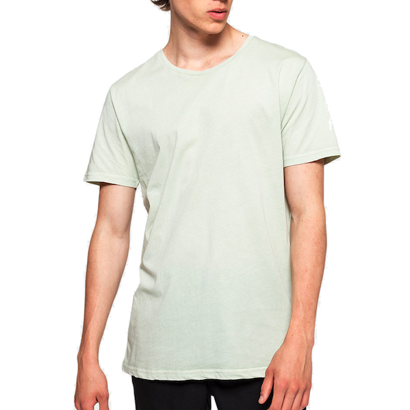 RVLT RVLT, 1006 T-Shirt, lightgreen, XL