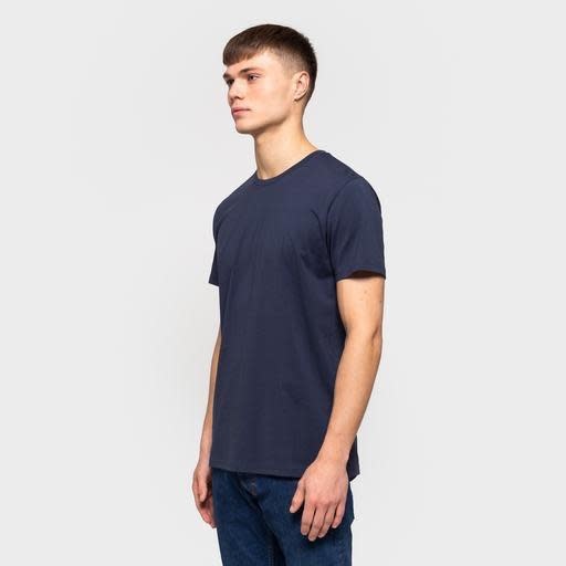 RVLT RVLT, 1051 T-Shirt, navy, XXL