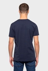 RVLT RVLT, 1051 T-Shirt, navy, XXL