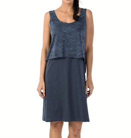 Skunkfunk Skunkfunk, Maier Kleid, navy blue, M(3)