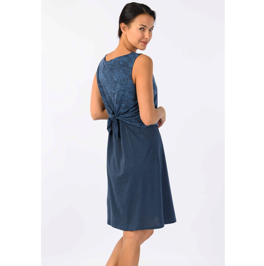 Skunkfunk Skunkfunk, Maier Kleid, navy blue, L(4)