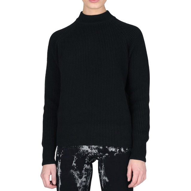 Dr.Denim Dr.Denim, Daka Sweater, black ,L