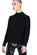 Dr.Denim Dr.Denim, Daka Sweater, black ,L