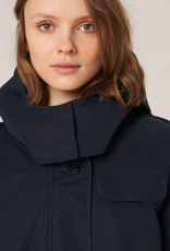 Sessun Sessun, Yoho Parka, navy, L